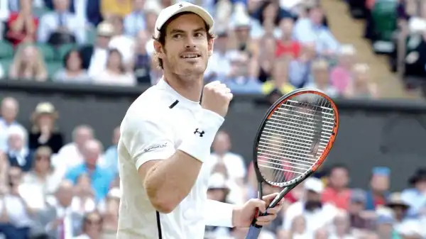Murray defeats Dimitrov to win China Open